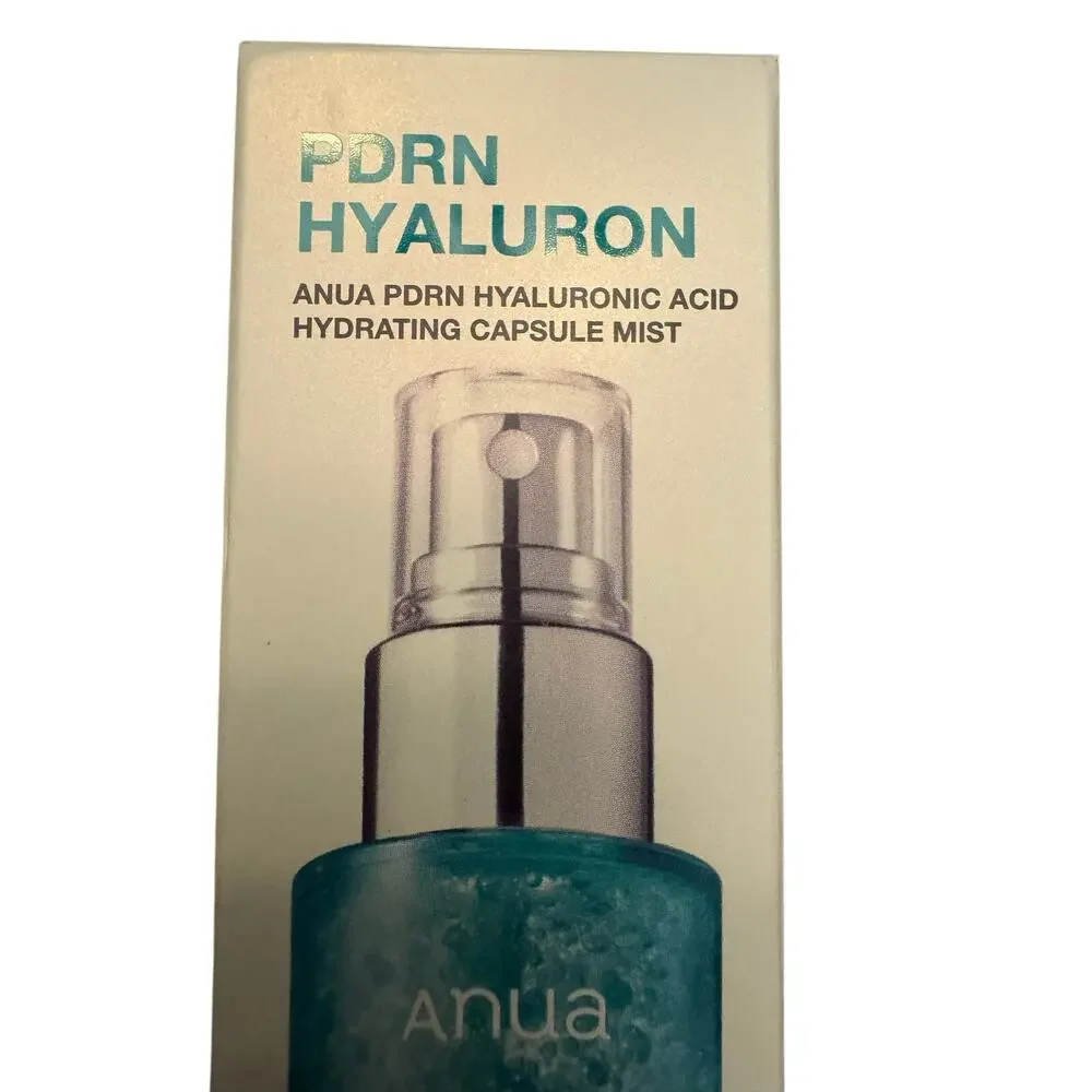 Anua refresh hydrate